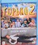 Горько! 2 [Blu-ray] / Gorko! 2
