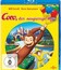 Любопытный Джордж [Blu-ray] / Curious George