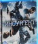 Дивергент, глава 2: Инсургент [Blu-ray] / Insurgent