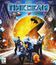 Пиксели [Blu-ray] / Pixels