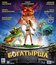 Богатырша [Blu-ray] / Bogatyrsha