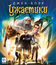 Ужастики [Blu-ray] / Goosebumps