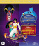 Аладдин и король разбойников / Возвращение Джафара [Blu-ray] / Aladdin and the King of Thieves / The Return of Jafar