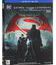 Бэтмен против Супермена: На заре справедливости (3D) [Blu-ray 3D] / Batman v Superman: Dawn of Justice (3D)