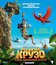 Робинзон Крузо: Очень обитаемый остров [Blu-ray] / Robinson Crusoe