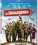 Папашина армия [Blu-ray] / Dad's Army