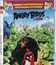 Angry Birds в кино [Blu-ray] / Angry Birds
