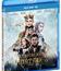 Белоснежка и Охотник 2 (3D) [Blu-ray 3D] / The Huntsman: Winter's War (3D)