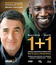 1+1 (Переиздание) [Blu-ray] / Intouchables 