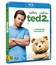 Третий лишний 2 [Blu-ray] / Ted 2