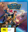 Планета сокровищ [Blu-ray] / Treasure Planet