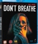 Не дыши [Blu-ray] / Don't Breathe