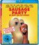 Полный расколбас [Blu-ray] / Sausage Party