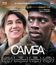 Самба [Blu-ray] / Samba