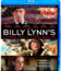 Долгий путь Билли Линна в перерыве футбольного матча [Blu-ray] / Billy Lynn's Long Halftime Walk