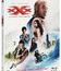 Три икса: Мировое господство [Blu-ray] / xXx: Return of Xander Cage