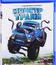 Монстр-траки [Blu-ray] / Monster Trucks