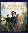 Дом странных детей Мисс Перегрин (3D+2D) [Blu-ray 3D] / Miss Peregrine's Home for Peculiar Children (3D+2D)