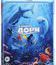 В поисках Дори (2-х дисковое издание) [Blu-ray] / Finding Dory (2-Disc Edition)