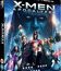 Люди Икс: Апокалипсис (3D) [Blu-ray 3D] / X-Men: Apocalypse (3D)