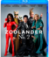 Образцовый самец 2 [Blu-ray] / Zoolander 2