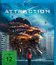 Притяжение [Blu-ray] / Attraction (Prityazhenie)