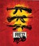 Чтобы выжить [Blu-ray] / Red Mob (Chtoby vyzhit)
