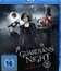 Ночные стражи [Blu-ray] / Guardians of the Night (Nochnye strazhi)
