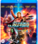 Стражи Галактики. Часть 2 [Blu-ray] / Guardians of the Galaxy Vol. 2