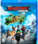 ЛЕГО Ниндзяго Фильм [Blu-ray] / The LEGO Ninjago Movie