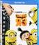 Гадкий я 3 (3D) [Blu-ray 3D] / Despicable Me 3 (3D)