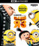 Гадкий я 3 [4K UHD Blu-ray] / Despicable Me 3 (4K)