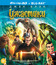 Ужастики (3D) [Blu-ray 3D] / Goosebumps (3D)