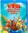 Три богатыря и принцесса Египта [Blu-ray] / Tri bogatyrya i printsessa Egipta