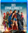 Лига справедливости [Blu-ray] / Justice League