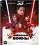 Звёздные войны: Последние джедаи (3D+2D) [Blu-ray 3D] / Star Wars: The Last Jedi (3D+2D)