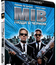 Люди в черном [4K UHD Blu-ray] / Men in Black (4K)