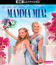 Мамма MIA! (Юбилейное издание) [4K UHD Blu-ray] / Mamma Mia! (4K) (10th Anniversary Edition)