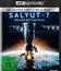 Салют-7 [4K UHD Blu-ray] / Salyut-7 (4K)