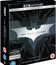 Темный рыцарь: Трилогия [4K UHD Blu-ray] / The Dark Knight Trilogy (4K)