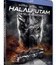 Смертельная гонка 4: Вне анархии [Blu-ray] / Death Race 4: Beyond Anarchy