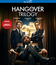 Мальчишник. Трилогия [Blu-ray] / The Hangover Trilogy