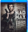 Безумный Макс: Трилогия [Blu-ray] / Mad Max Trilogy