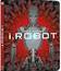 Я, робот (Steelbook) [Blu-ray 3D] / I, Robot (Steelbook)