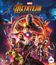 Мстители: Война бесконечности [Blu-ray] / Avengers: Infinity War