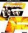Форсаж [4K UHD Blu-ray] / The Fast and the Furious (4K)