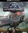 Мир Юрского периода 2 [4K UHD Blu-ray] / Jurassic World: Fallen Kingdom (4K)