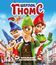 Шерлок Гномс [Blu-ray] / Sherlock Gnomes