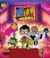 Юные титаны, вперед! [Blu-ray] / Teen Titans Go! To the Movies