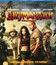 Джуманджи: Зов джунглей (3D+2D) [Blu-ray 3D] / Jumanji: Welcome to the Jungle (3D+2D)